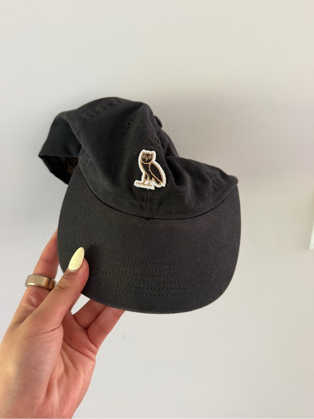 OVO Baseball Hat - Picture 2 of 4